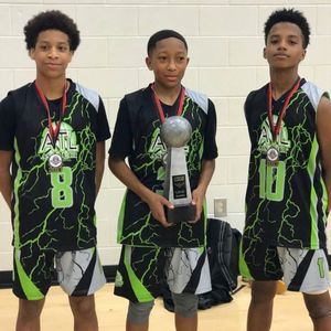 Meet your Posher, Micah